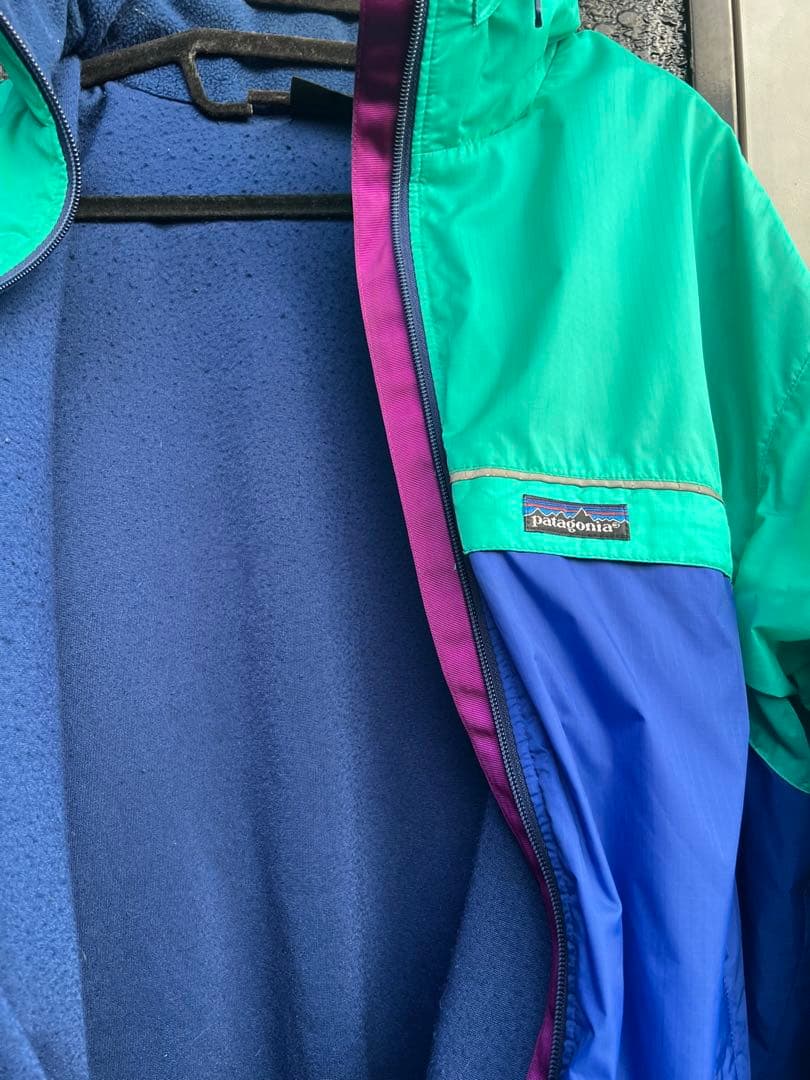 ジャケット・アウター patagonia 90s