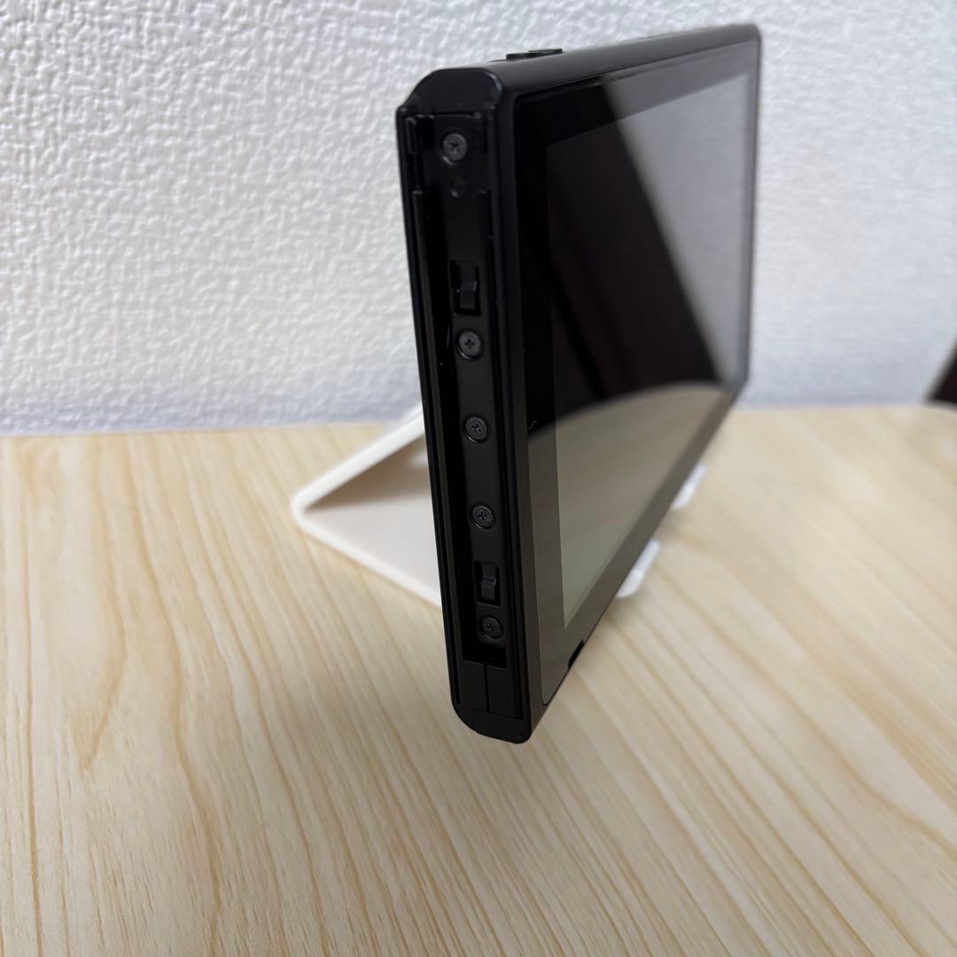 Nintendo Switch 本体 初期型 未対策　2017年製