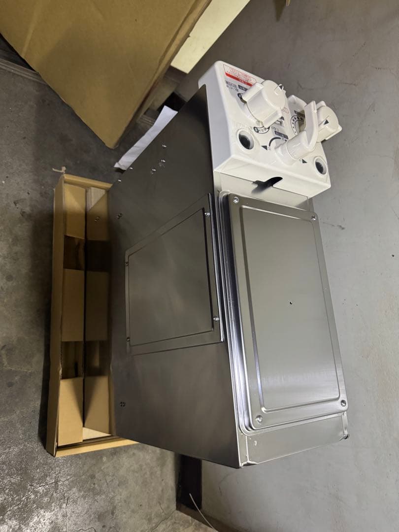 都市ガス(12A・13A) ガスふろ給湯器 GBSQ-622D-D（BF）