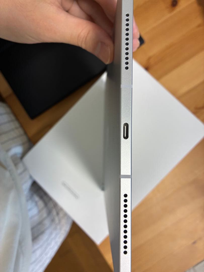 超美品iPad Air（第４世代）64GB Cellular バッテリー100%