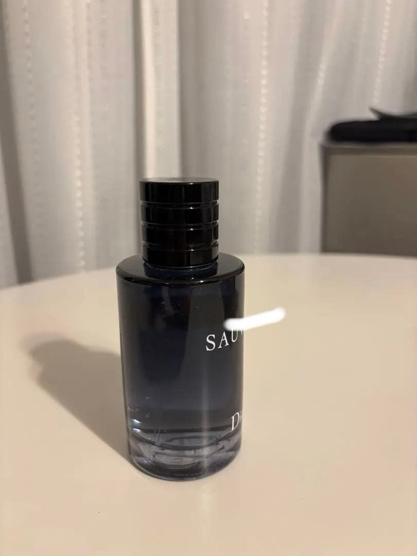 Dior ソバージュ　100ml オードトワレ