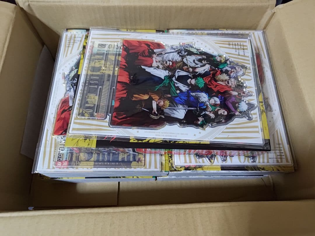 少年ジャンプGIGA 2025 AUTUMN 新品 5冊セット