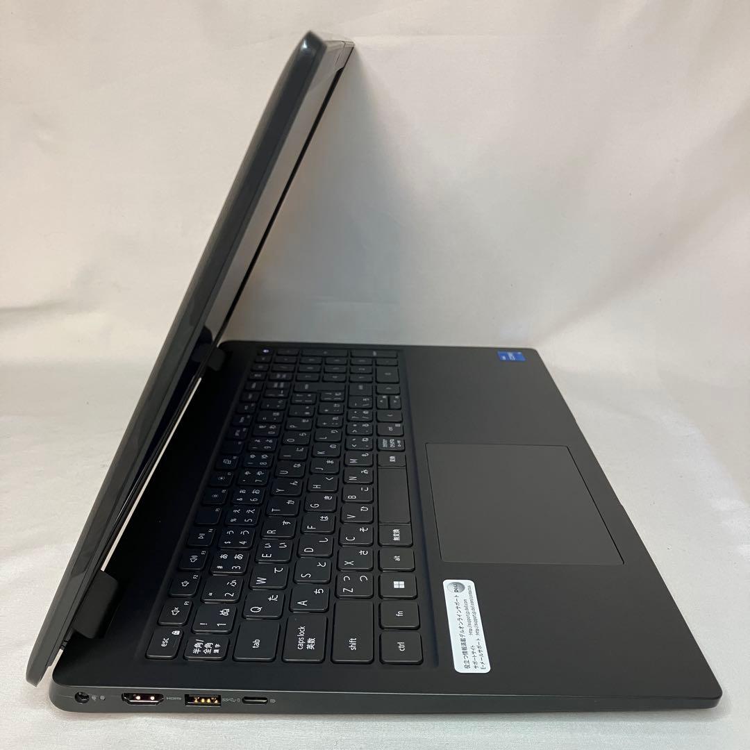 美品 DELL 3520 11世代 i5 16GB 256GB FHD オフィス