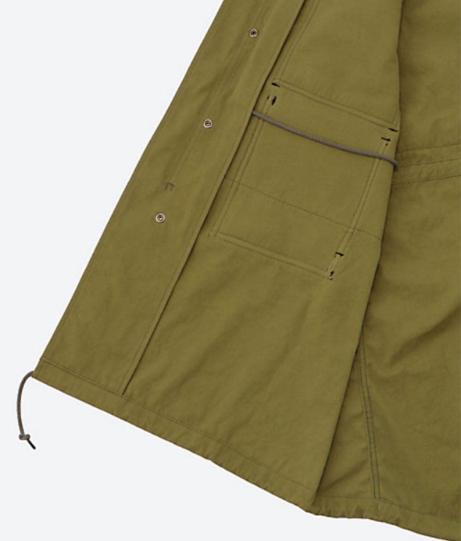 JUNYA WATANABE フィルソン モッズコート　サイズS