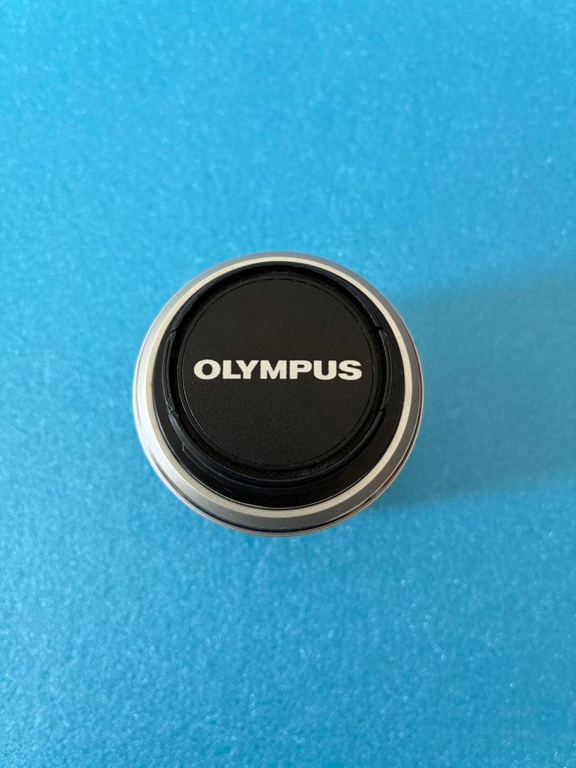 OLYMPUS OM-D E-M10 MarkII ダブルズーム