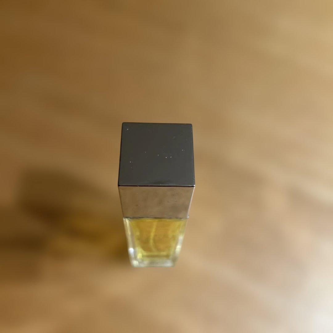GUCCI ENVY 香水 30ml 透明ケース付き