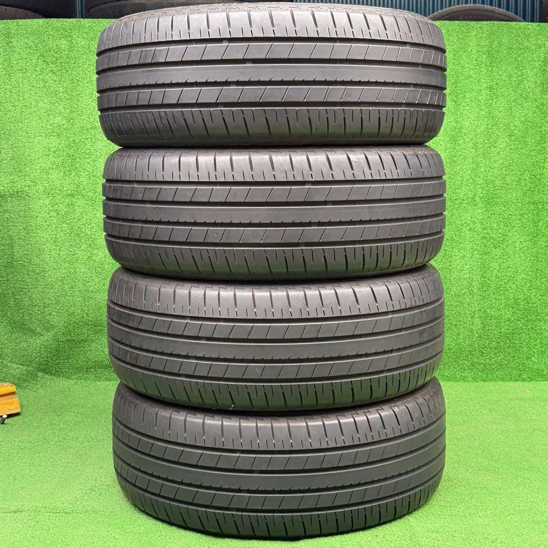 tottsuy専用です送料込ブリヂストンTURANZA 225/45R19 4本