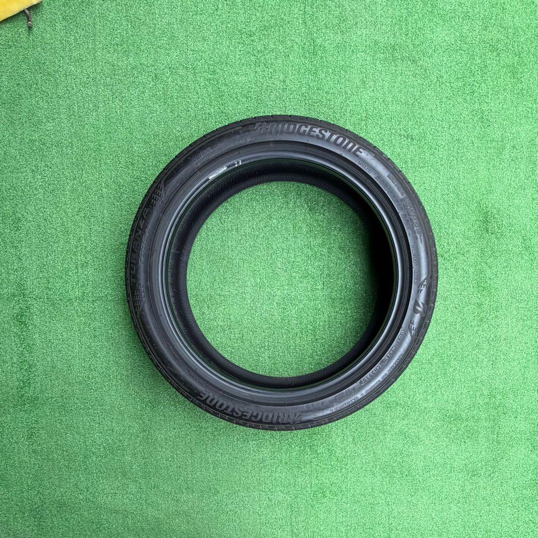tottsuy専用です送料込ブリヂストンTURANZA 225/45R19 4本