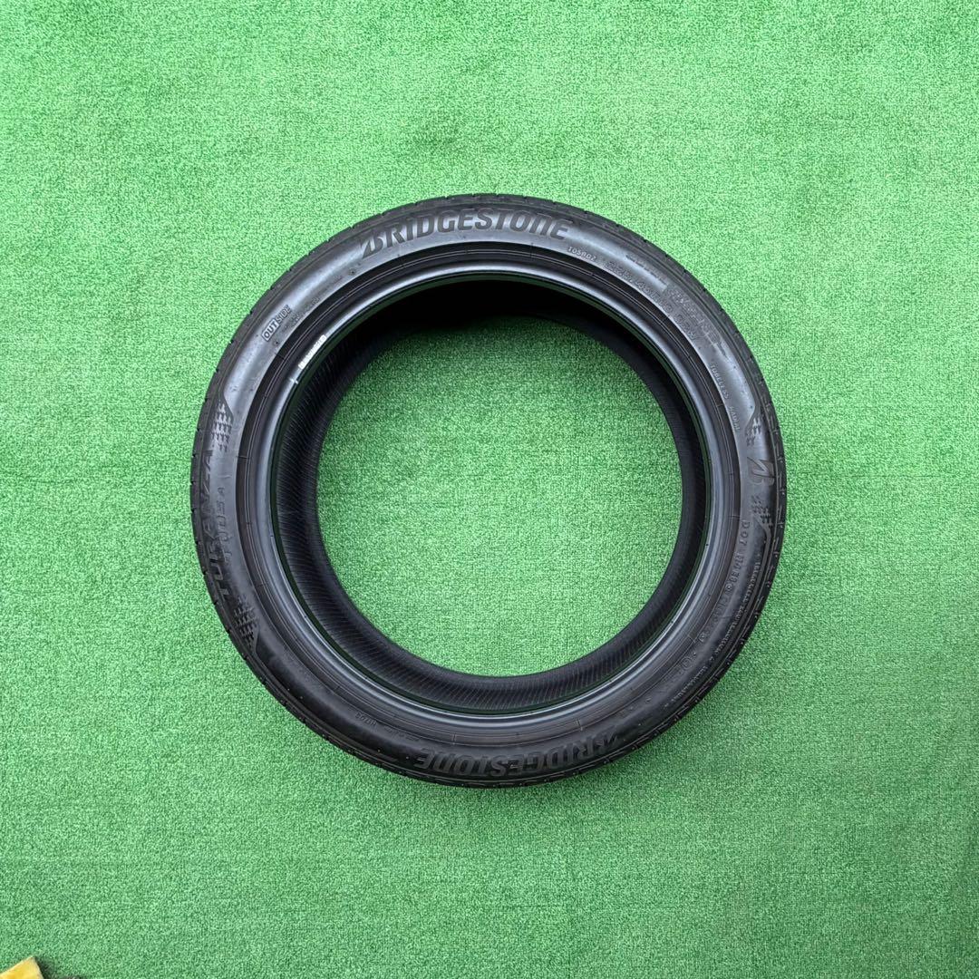 tottsuy専用です送料込ブリヂストンTURANZA 225/45R19 4本