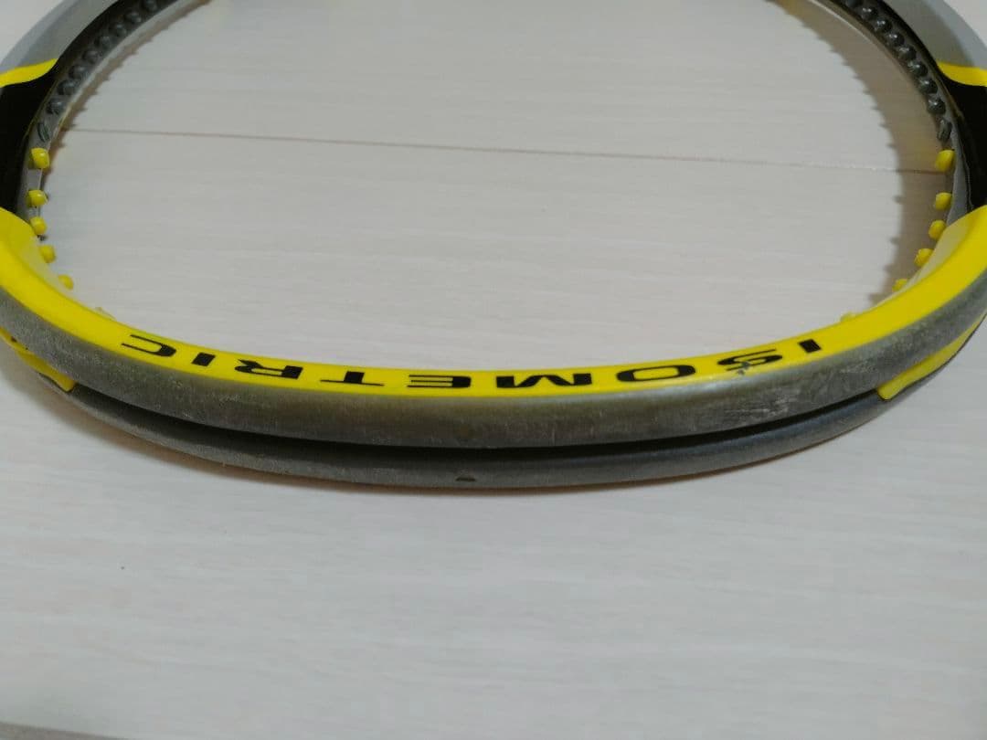 #1747 2本セット ヨネックス YONEX テニスラケット RDS001