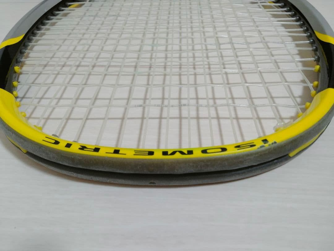 #1747 2本セット ヨネックス YONEX テニスラケット RDS001