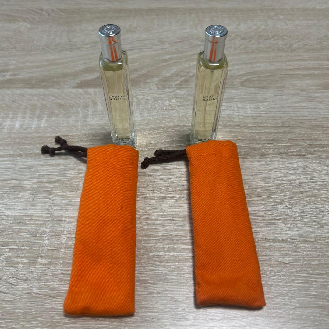 エルメスHERMES 香水