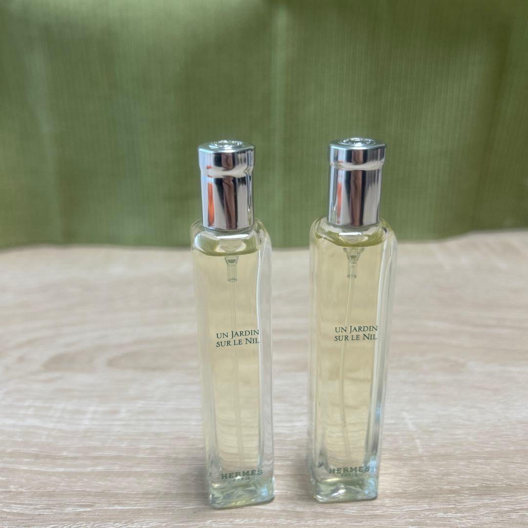 エルメスHERMES 香水