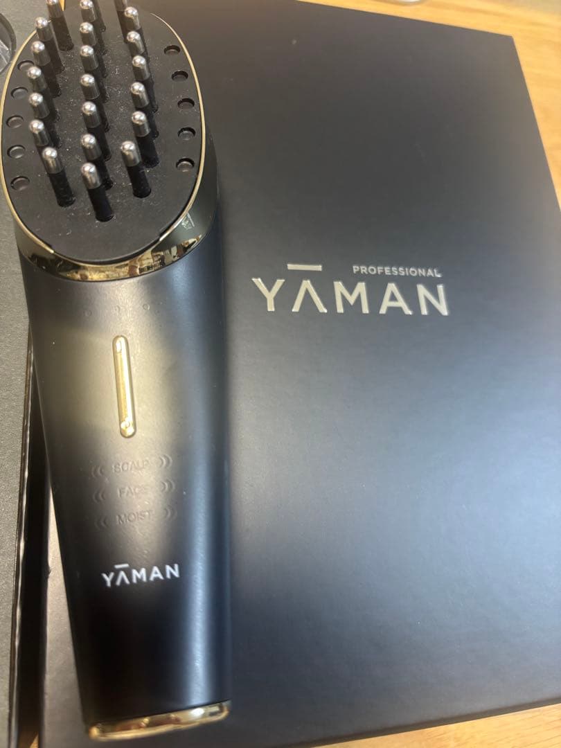 YA-MAN 家庭用美容器