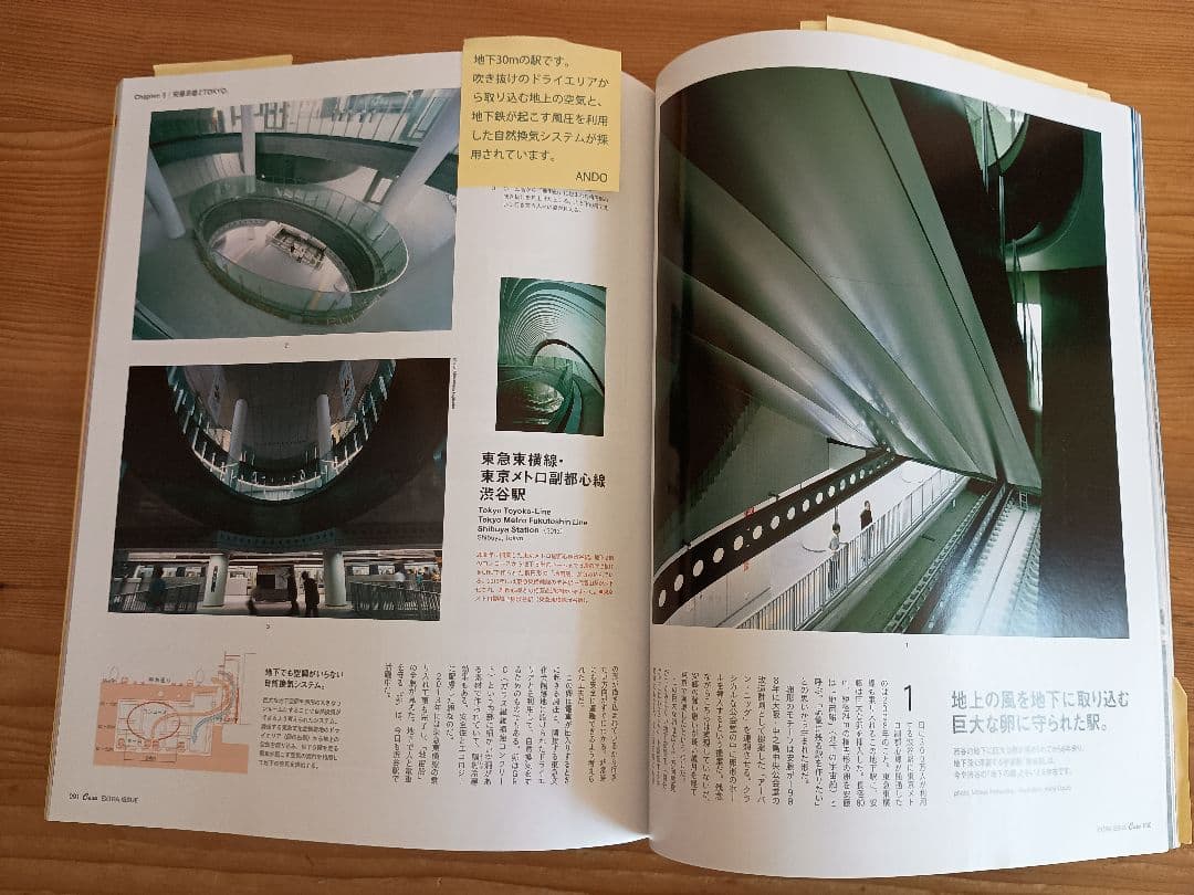 安藤忠雄 直筆手紙+サイン+イラスト+落款 Casa 安藤忠雄 ザ・ベスト