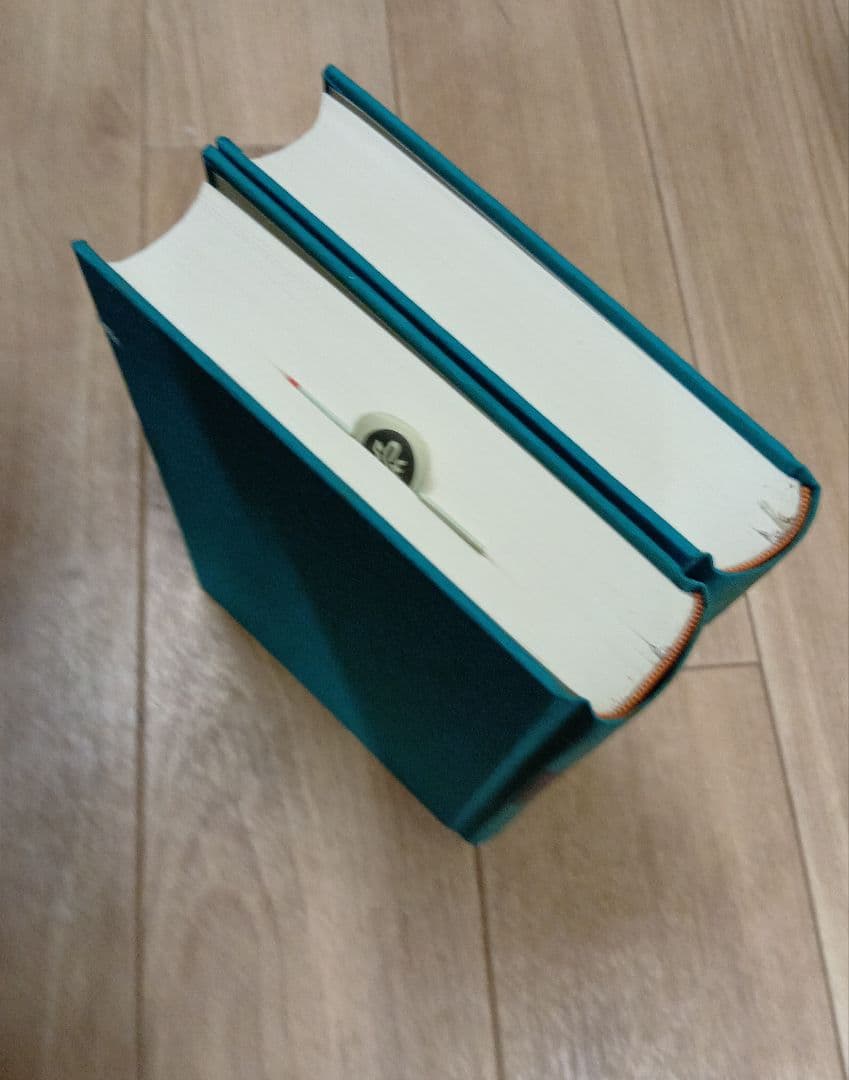 【集英社版　世界の文学　全３７巻　月報付き　第４巻函なし】