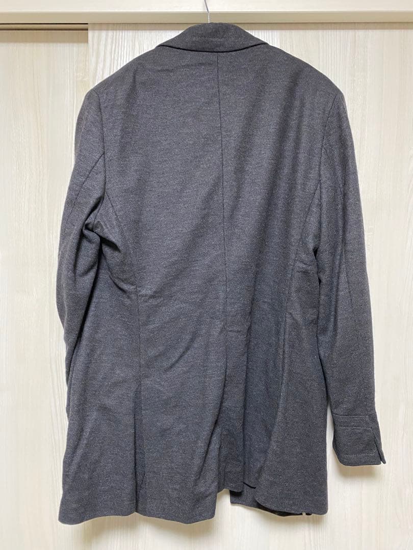 Vivienne Westwood MAN / ヘリンボーンウールジャケット