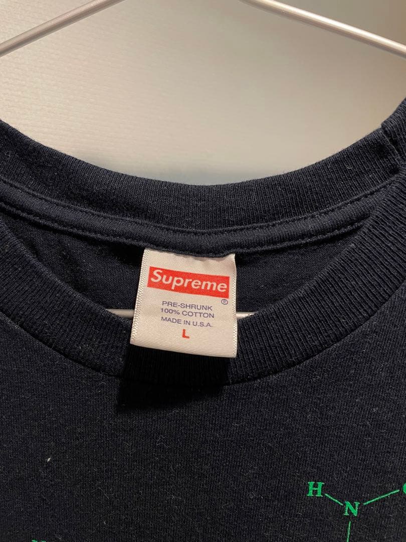 Supreme タンクトップ
