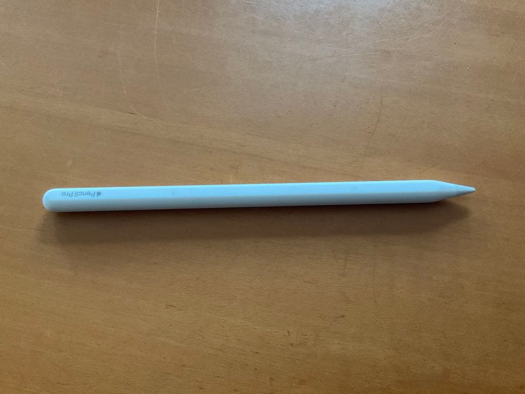 【美品】Apple Pencil Pro 本体のみ