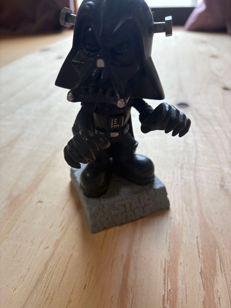 スター・ウォーズ フィギュアセット 3体