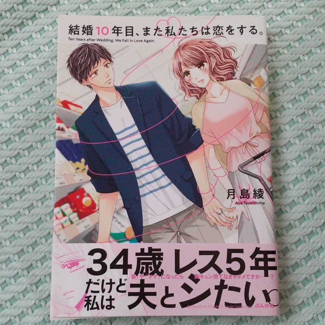 Perfect Crime 1～10+1冊