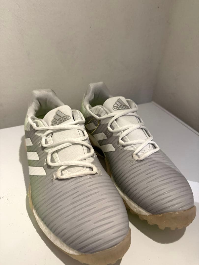 adidas ゴルフシューズ 23.5cm