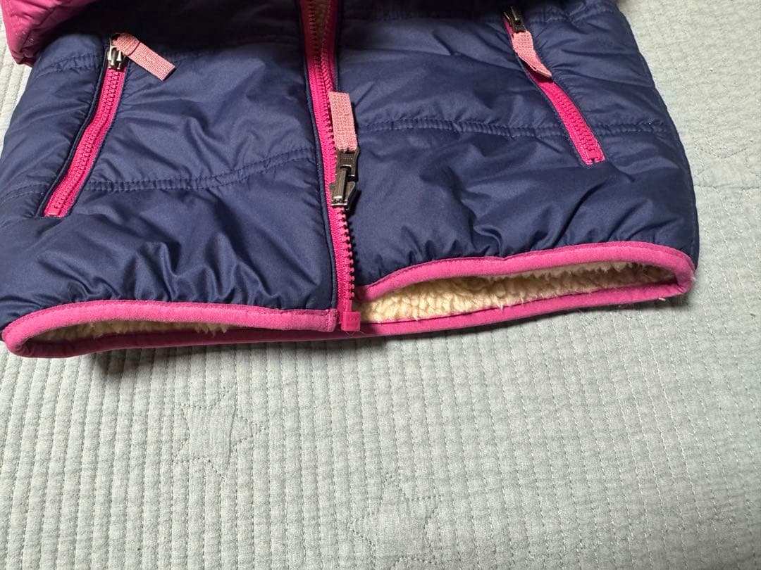 【超美品】Patagonia パタゴニア アウター ジャケット 90cm 2T