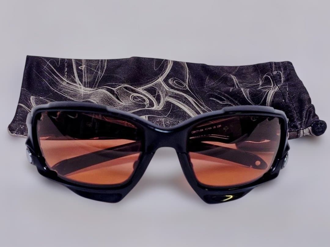 OAKLEY レーシングジャケット OO9171-04