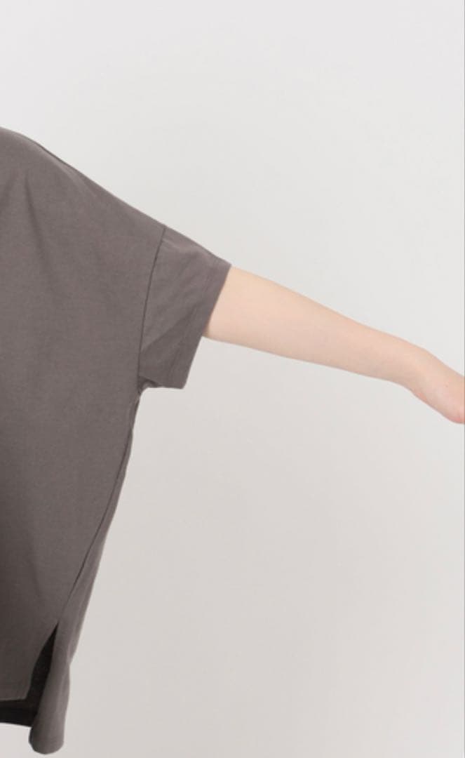 B.C STOCK グッドロックスピード オーバーTEE