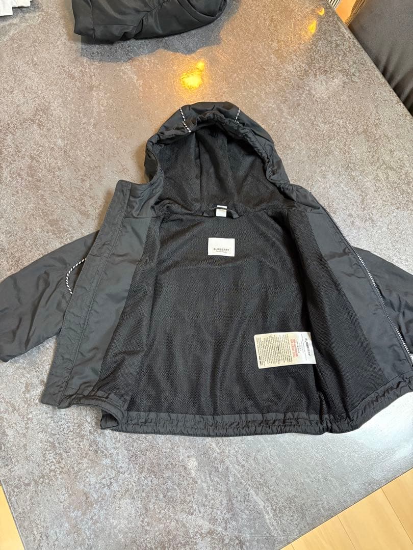 Burberry バーバリー　アウター
