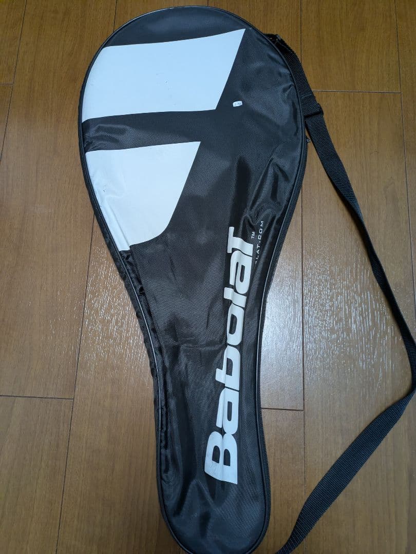 ゆうゆうBabolat Pure Aero テニスラケットのみ