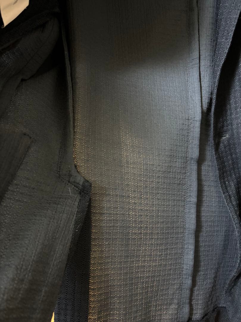LARDINI ラルディーニ　ジャケット