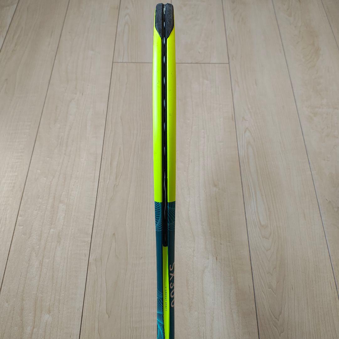 DUNLOP SX300｜現行モデル｜G2｜美品｜ガット張り済｜ダンロップ