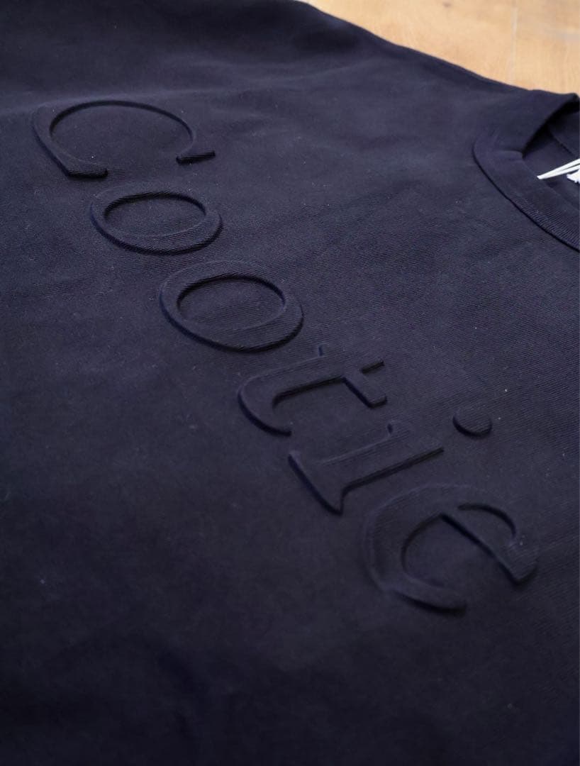 トップス COOTIE Heavy Oz Jersey Plain S/S Crew