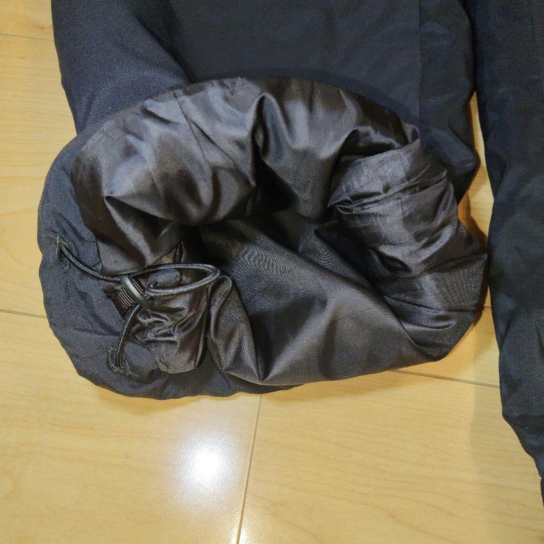 XLサイズ【OAKLEY】オークリー 中綿ロングパンツ 撥水 防寒 保温性◎