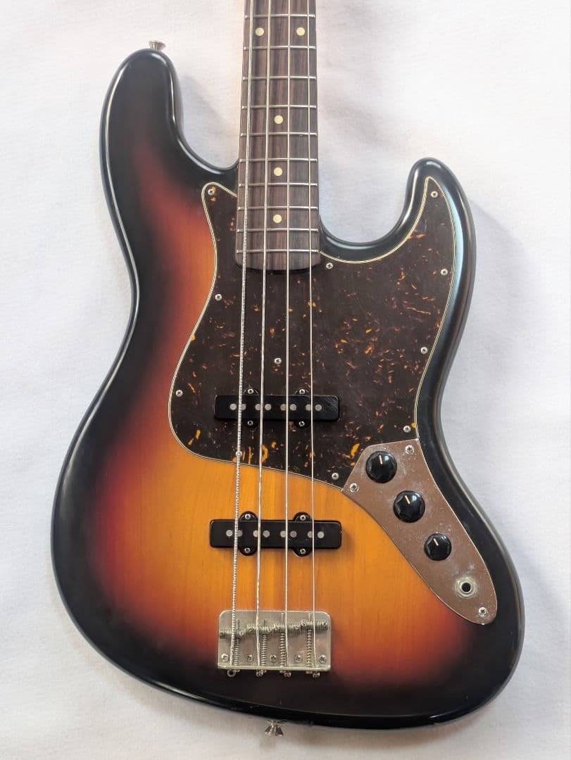 EDWARDS E-JB-93R/LT Seymour Duncan 送料無料