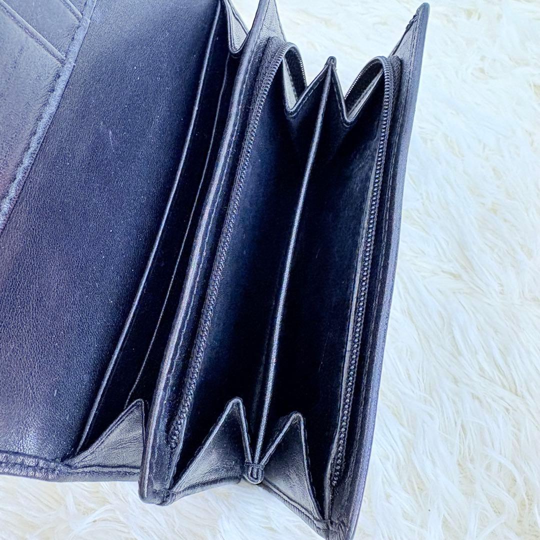 Coach コーチ 財布 Mini Signature Flap Wallet