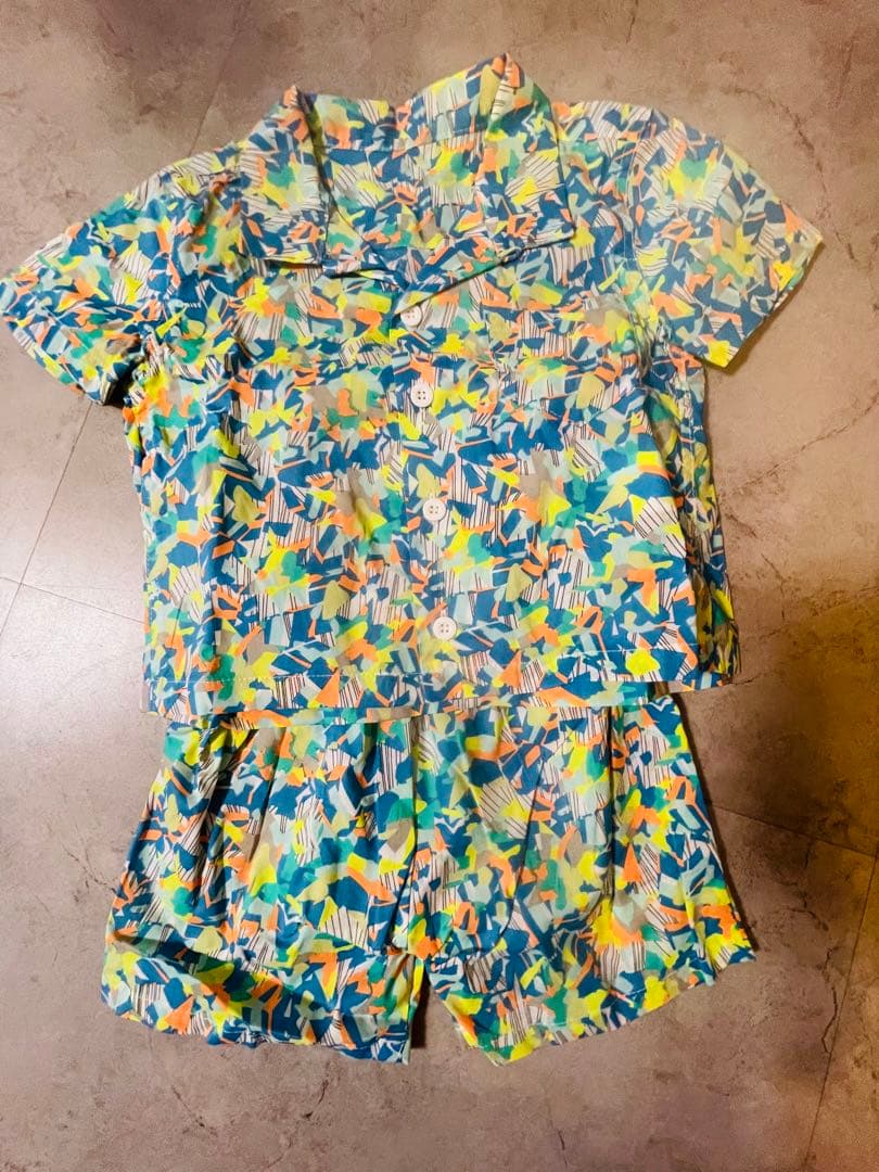 【ゆん】marlmarl【中古】PaulSmith セット