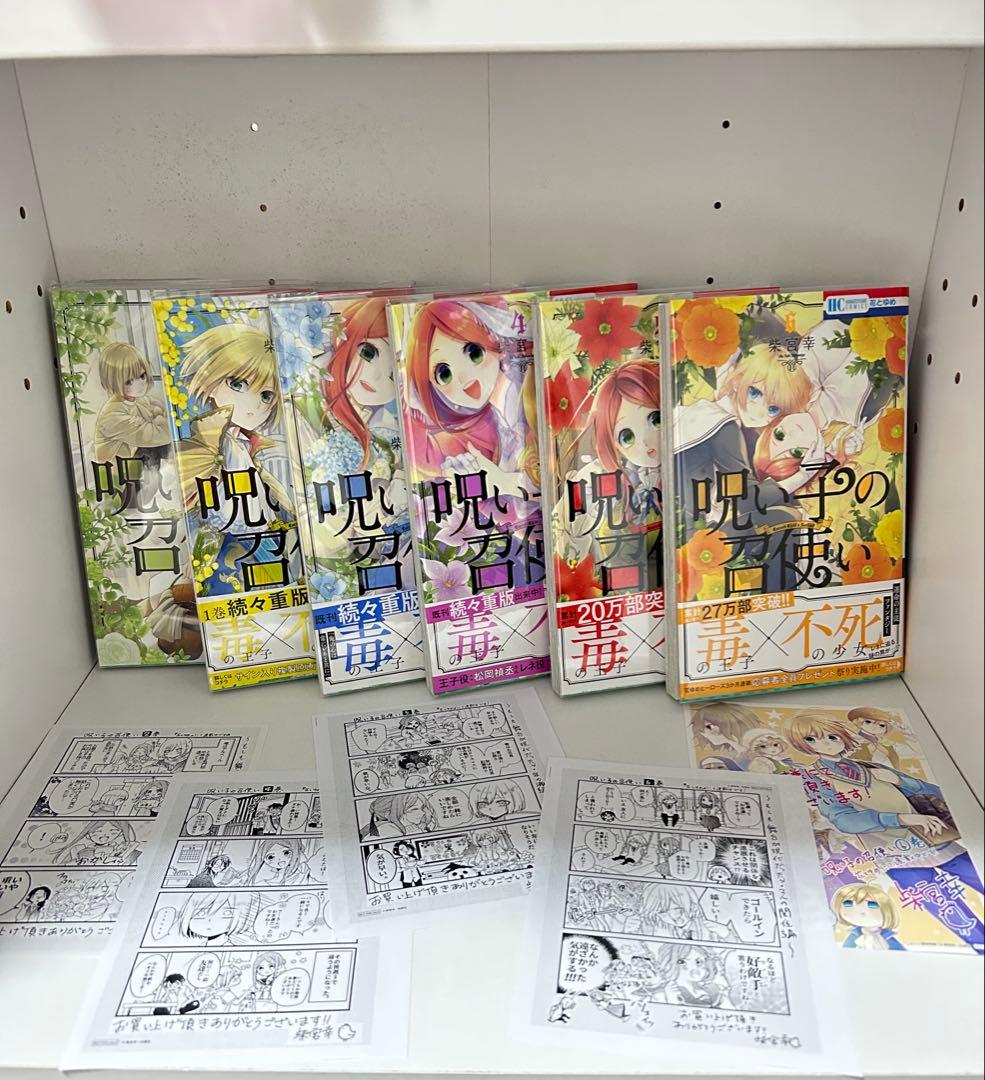 少女漫画 TL漫画 まとめ売り 特典付き 42冊セット