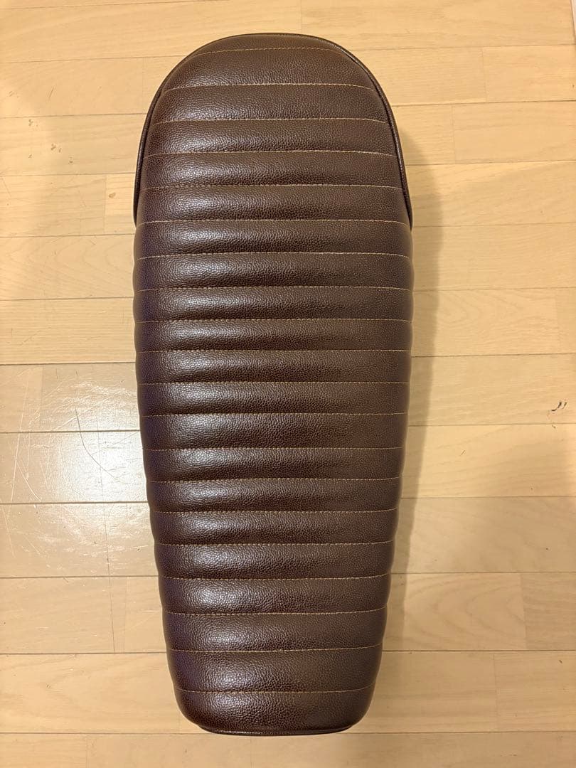 030　mutt mongrel250 アンコ抜き&ゲルザブ埋込オーダー品