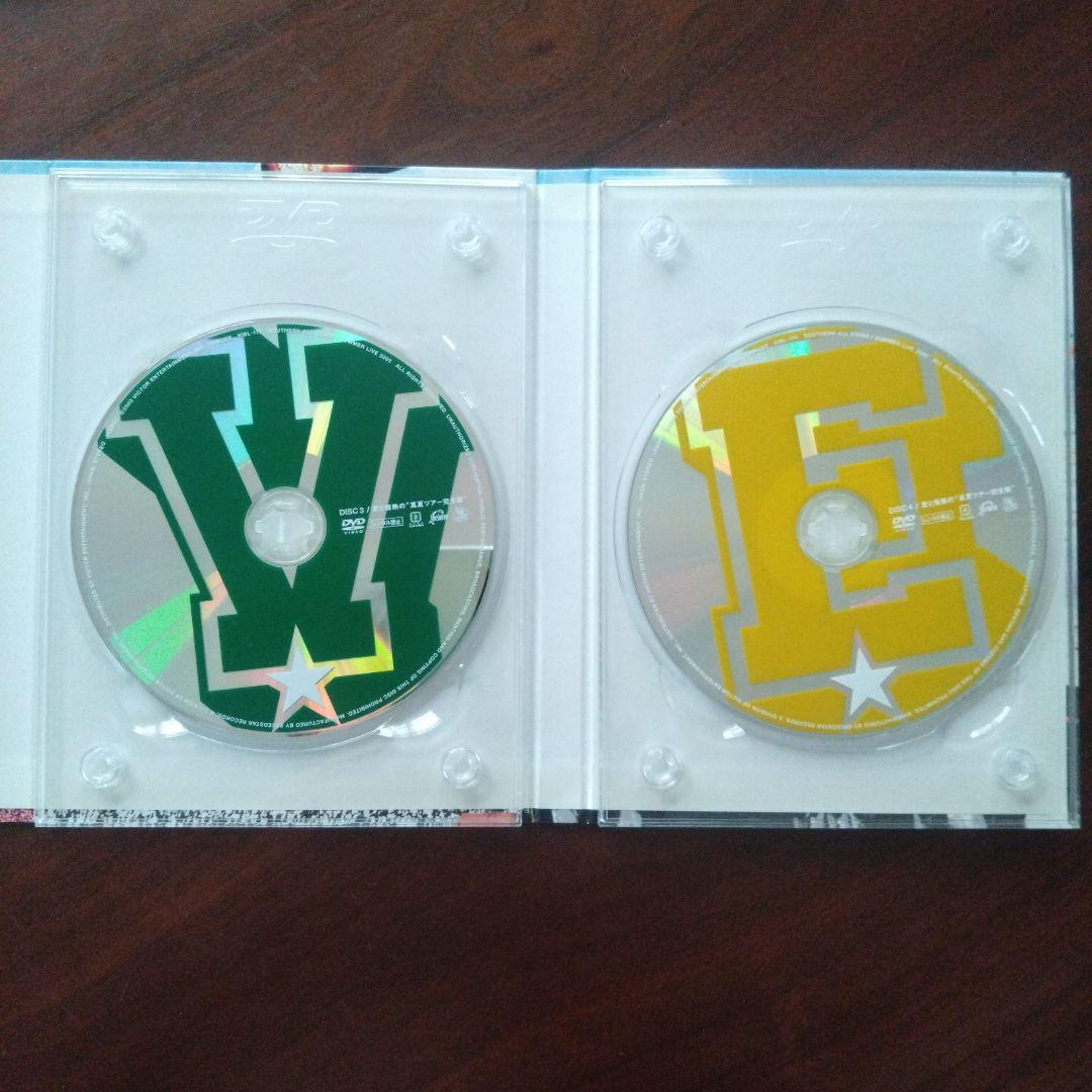 サザンオールスターズ/SUMMER LIVE 2003「流石だスペシャルボック…