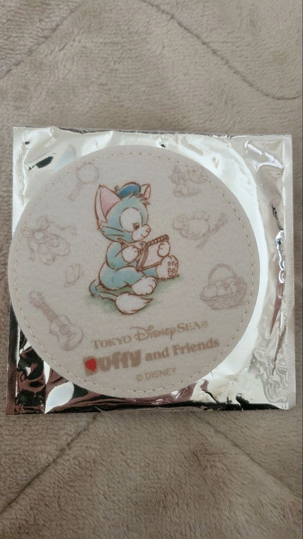 な*み様 東京ディズニー リーナベル 20周年 着せ替え服 おまけ付き