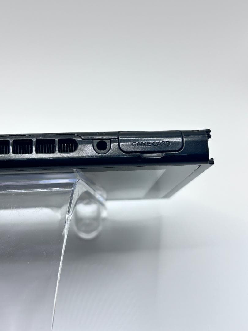 Nintendo Switch 本体 動作確認済 #138