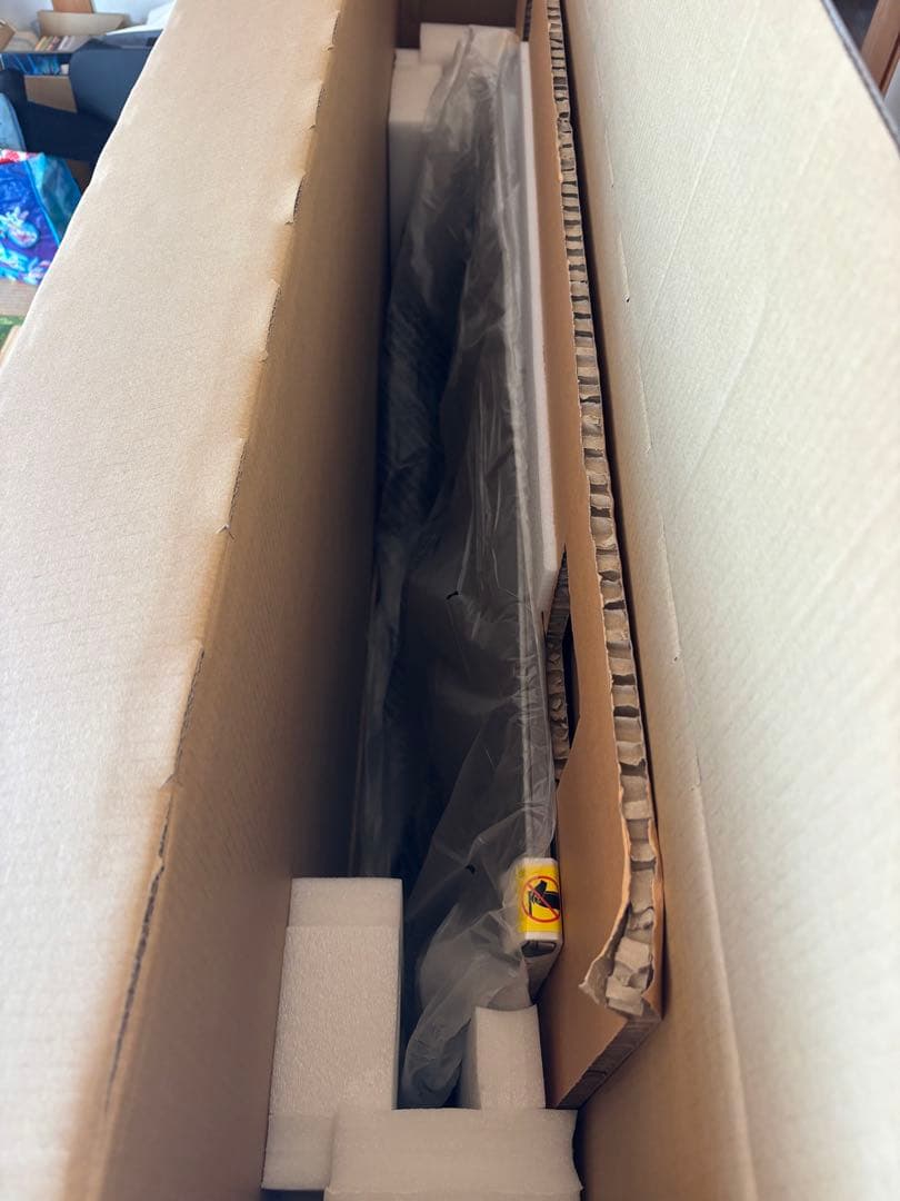 LG 55UK750PJA 55インチ液晶テレビ