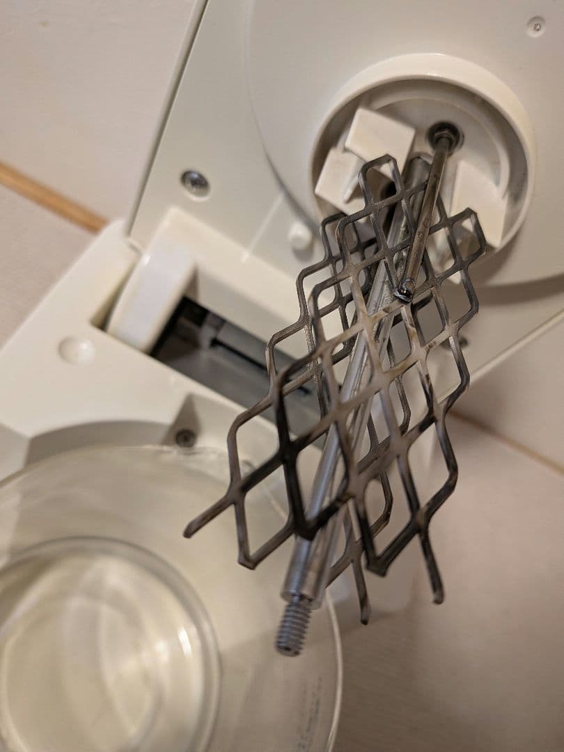 アクアクローバー 水素水生成機