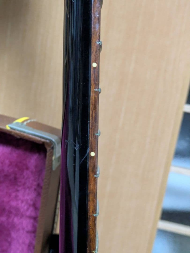 KNT®2006年製 Gibson EXPLORER 76/EBケース付き
