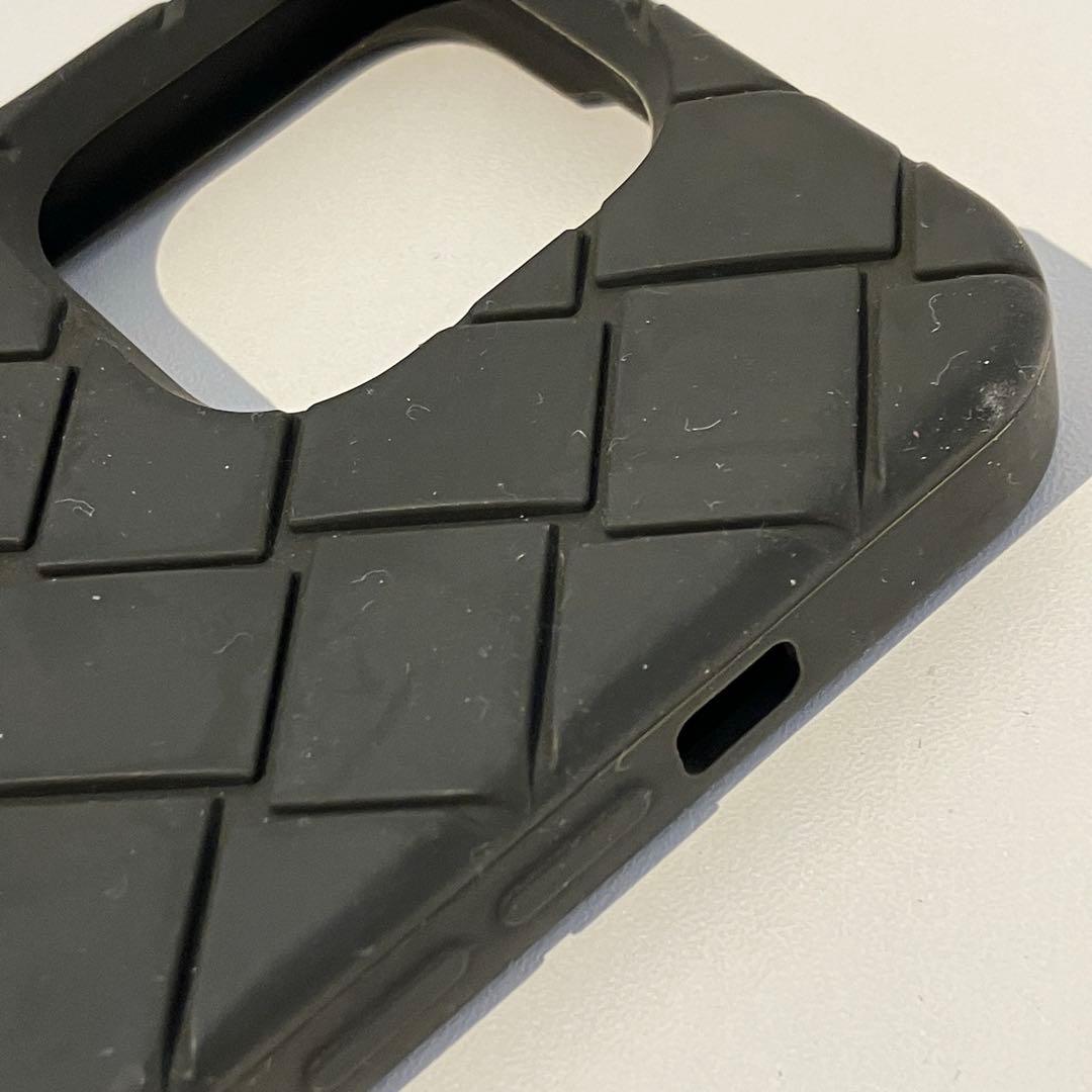 BOTTEGA VENETA ボッテガヴェネタ スマホケース