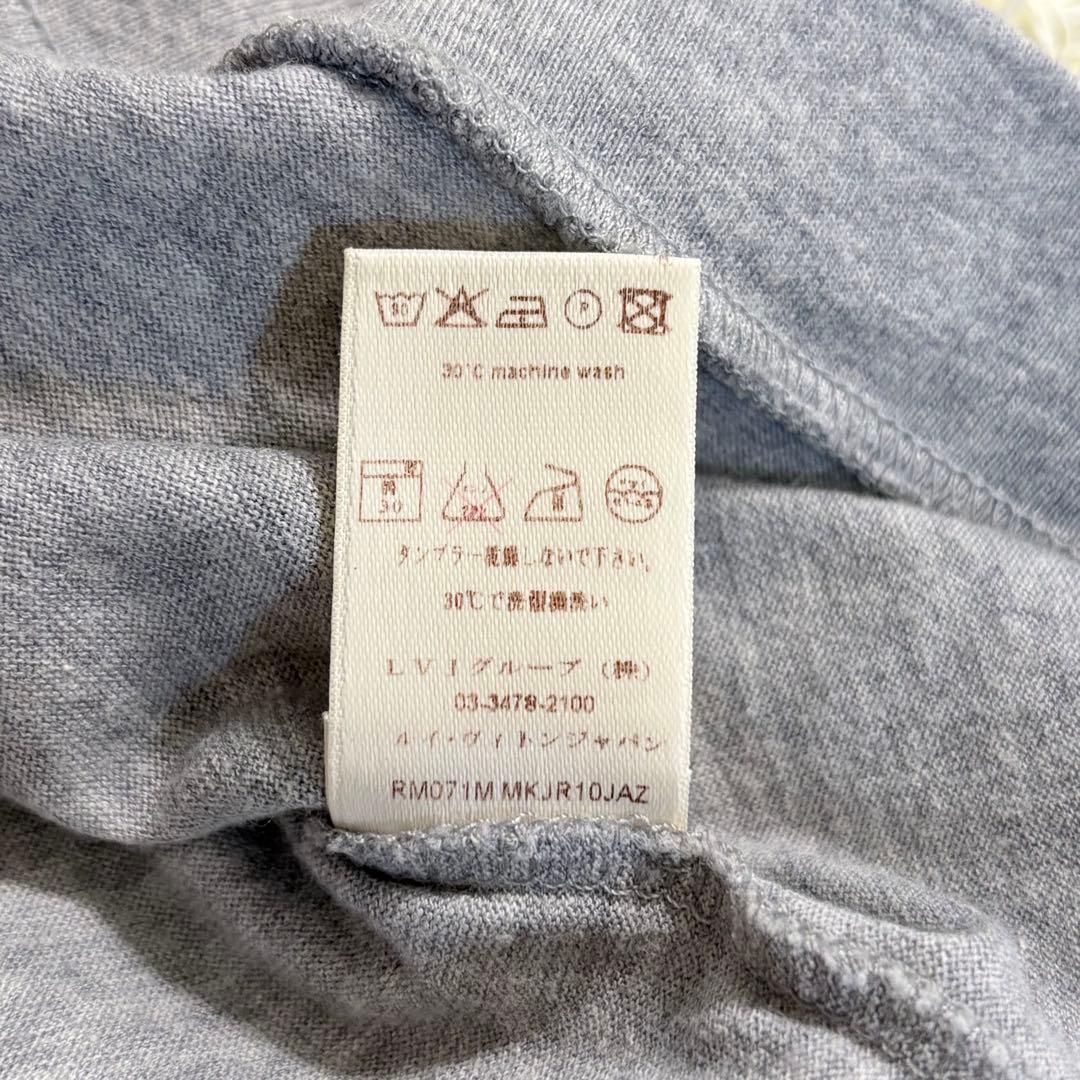 ルイヴィトン Louis Vuitton モノグラム Tシャツ マルチカラー