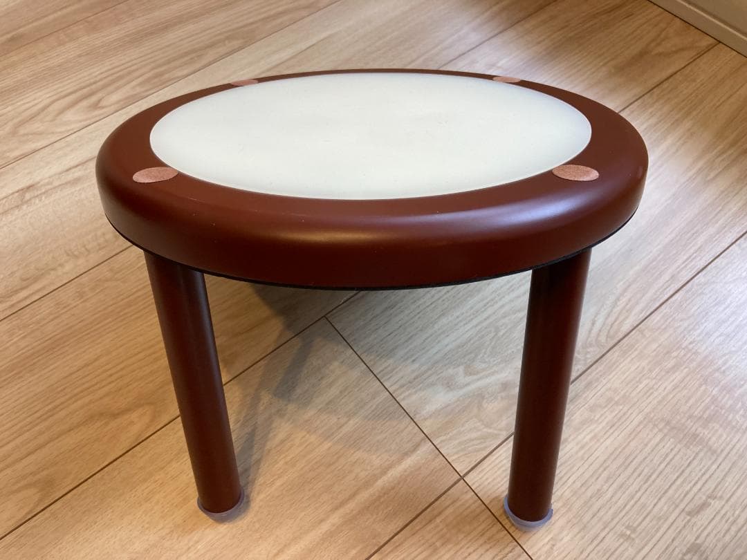 美品の練習用和太鼓 みるみる上達くん