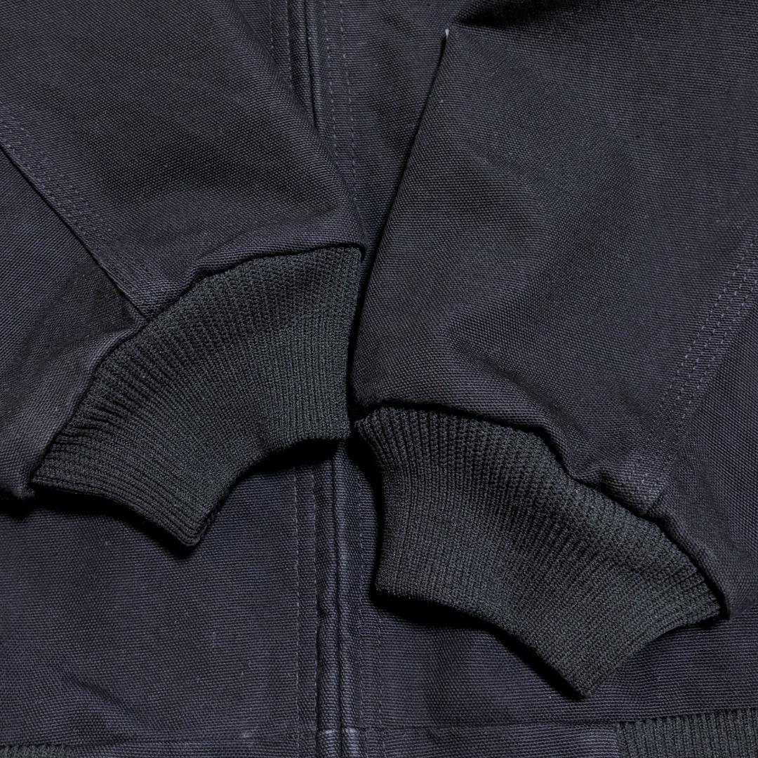 古着 Carhartt アクティブジャケット USA製 J131 サイズXL
